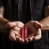 Injections péniennes pour les troubles de l'érection.